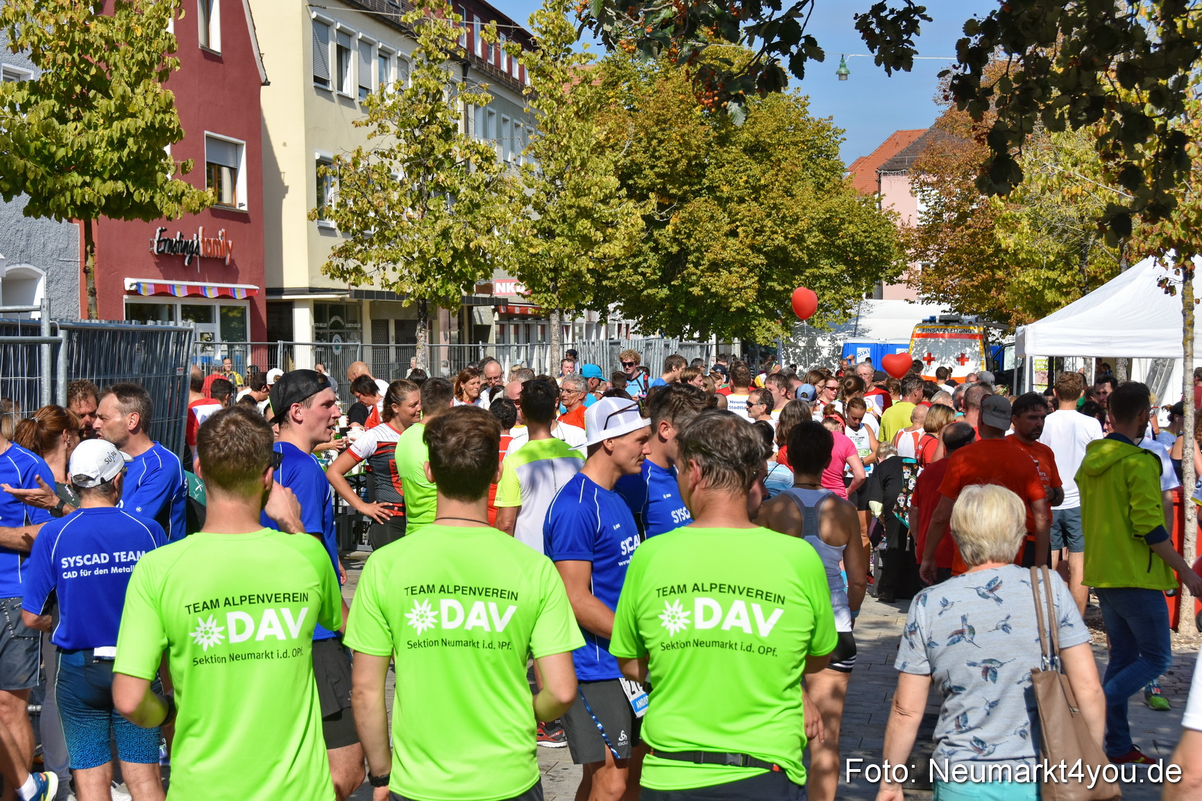 Stadtlauf Neumarkt Das Drumherum 2019 0059